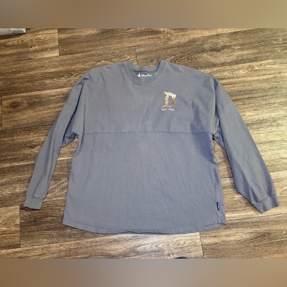 Disneyland Spirt Jersey - Rose Gold Sequin - Picture 7 of 15